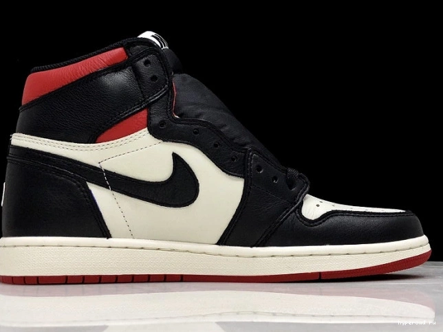 OG 1 For NRG Jordan 861428-106 Air Red Varsity High Retro Resale Not 1025